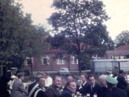 Schützenfest 1967